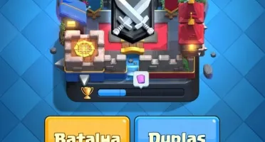 Conta LV 11 desafiante I