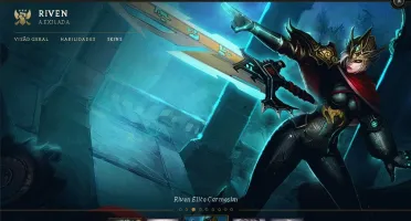 Conta League Of Legends Lv 30,Prata 4 ,41 Champs BARATO!