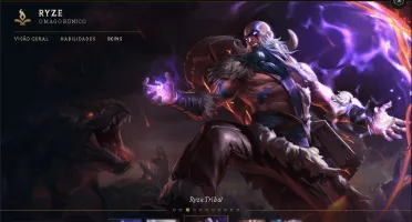 Conta League Of Legends Lv 30,Prata 4 ,41 Champs BARATO!