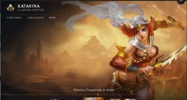 Conta League Of Legends Lv 30,Prata 4 ,41 Champs BARATO!