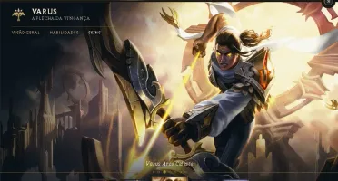 Conta League Of Legends Lv 30,Prata 4 ,41 Champs BARATO!