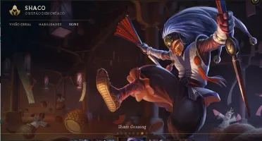 Conta League Of Legends Lv 30,Prata 4 ,41 Champs BARATO!