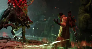 Xbox Remnant II - Standard Edition (Xbox X|S) #C94422
