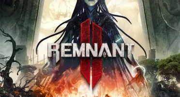 Xbox Remnant II - Standard Edition (Xbox X|S) #C94422