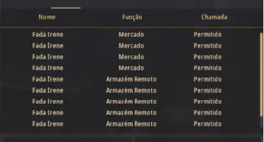 Black Desert (BDO) - Conta Midgame com Poções Infinitas