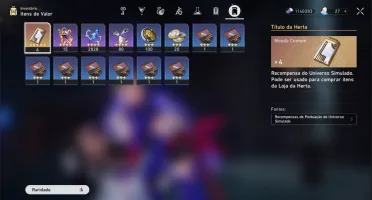 Honkai Star Rail - Tl32 Jing Yuan + Seele + Bronya + Bailu