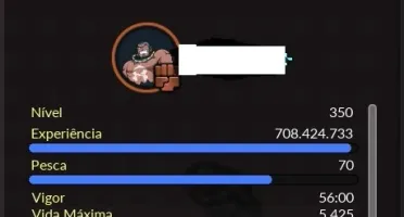 CONTA POKEXGAMES 350+ OMEGA