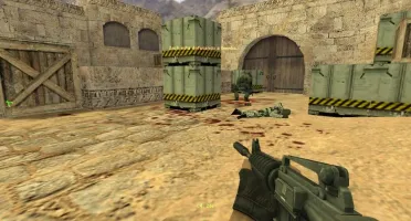 MELHOR MACRO PARA TODOS OS JOGOS DE FPS