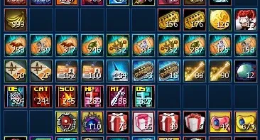 Conta NA Omega