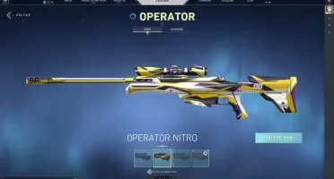 Conta Valorant ( Skin Arcane! )