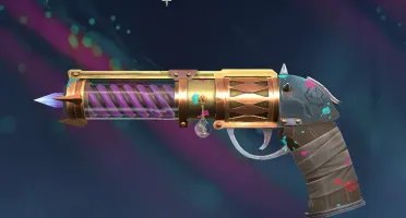 Conta Valorant ( Skin Arcane! )