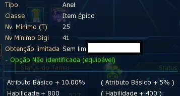 CONTA LADMO SUSANOO