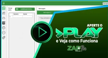 Zappro Wasender Nova Versão 3.5.0 + 4 Bônus Premium!