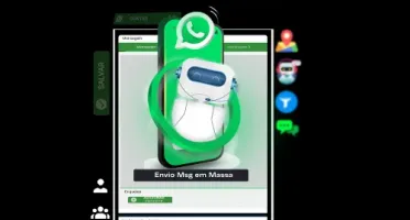 Zappro Wasender Nova Versão 3.5.0 + 4 Bônus Premium!