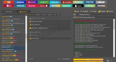 Desbloqueio de celulares ATUALIZADO 2023