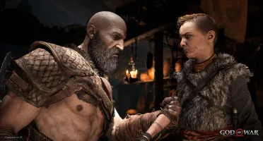 God of War (PC) - key p/ Steam (Turquia)