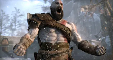 God of War (PC) - key p/ Steam (Turquia)