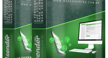 WaSender + Gerador De Licenças 3.6 + tutorial+ Bônus