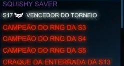 Upando Conta Até Grand Champion!