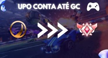 Upando Conta Até Grand Champion!