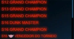 Upando Conta Até Grand Champion!