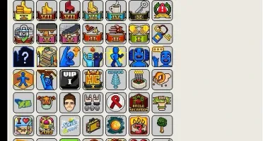 Conta Habbo Traxmachine