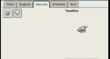 Conta Habbo Traxmachine