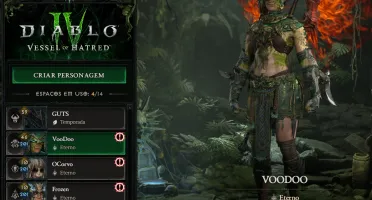 [COLECIONADOR] Conta DIV x Ber c Skin de Montaria UltraRara
