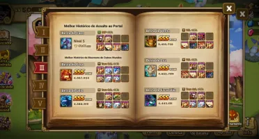 Summoners War Global