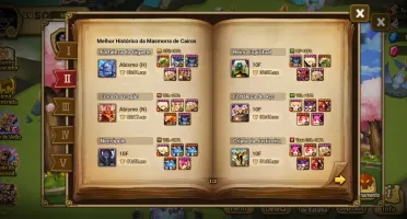Summoners War Global