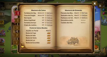 Summoners War Global