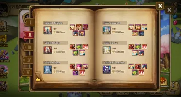 Summoners War Global
