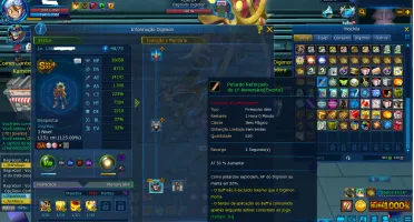 Conta Dmo La Omega