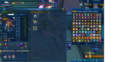 Conta Dmo La Omega
