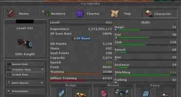 Acc 50% Loyalty