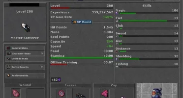 Acc 50% Loyalty