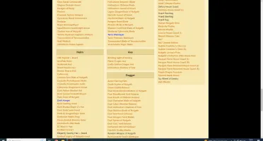 Conta aqw com muitos rares e hardfarms