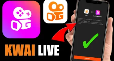 Kwai Live Activate