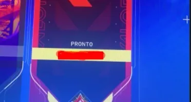 CONTA VALORANT IMORTAL
