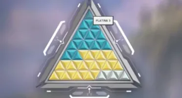 Vendo conta valorant, Platina I
