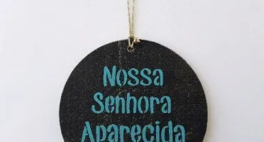 Quadrinho N. S. Aparecida