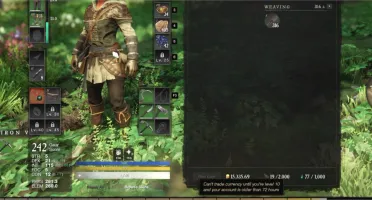 [Servidor Devaloka] New world 5k de gold