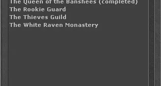 TIBIA - EK 130 - NO PVP - SWORD 93 - SEM RK - MENERA