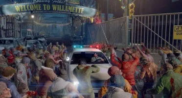 Xbox Dead Rising 4 (Xbox One) #C91575