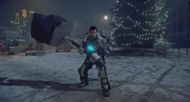 Xbox Dead Rising 4 (Xbox One) #C91575