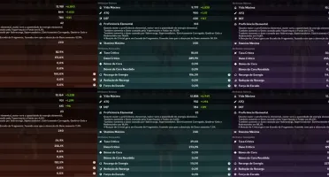 đâš AR 58 | 13 PERSONAGENS 5â + 9 ARMAS 5â