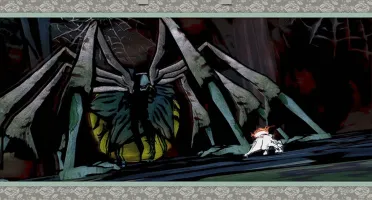 Xbox Okami HD #C93326