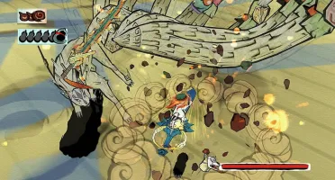 Xbox Okami HD #C93326
