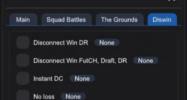 Hack/Cheat Fc 27 - (Pc) Promoção!