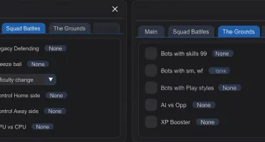Hack/Cheat Fc 27 - (Pc) Promoção!